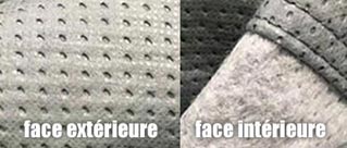 dustcover - tissus housse automobile